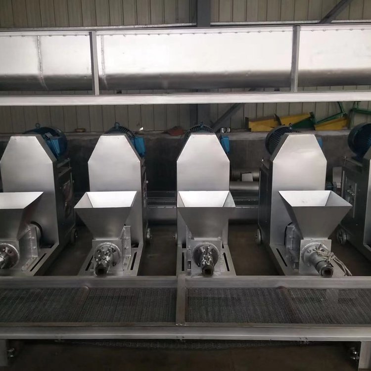 木炭機(jī)廠家推薦：機(jī)制木炭的市場銷路